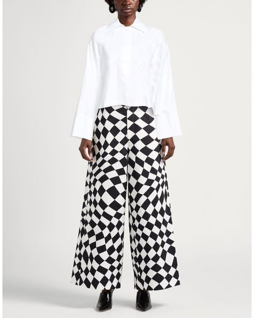 Top MAX&Co. en coloris White