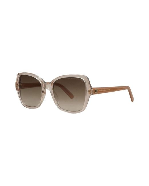 Marc Jacobs Multicolor Sunglasses