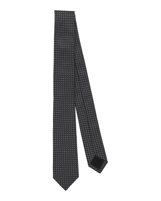 Givenchy White Ties & Bow Ties for men