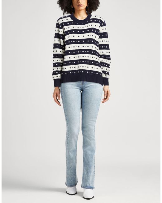Gant Blue Jumper