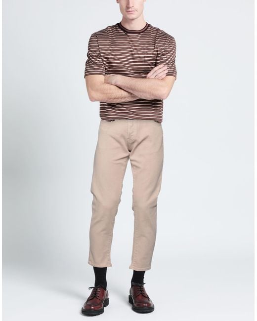 Liu Jo Natural Jeans for men