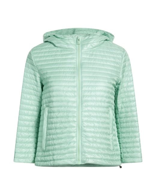 Colmar Green Puffer