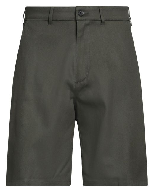 Department 5 Shorts & Bermudashorts in Gray für Herren