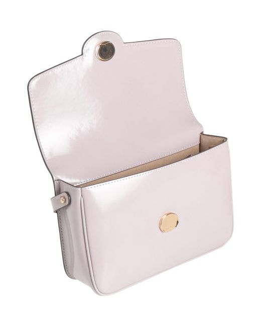Tory Burch Pink Cross-Body Bag