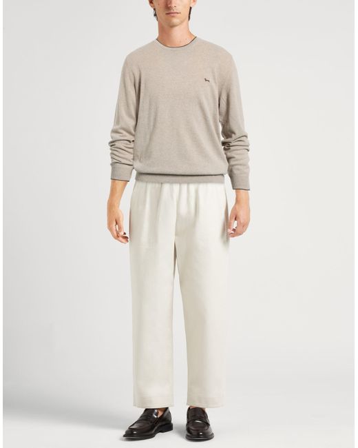 Harmont & Blaine Pullover in Natural für Herren