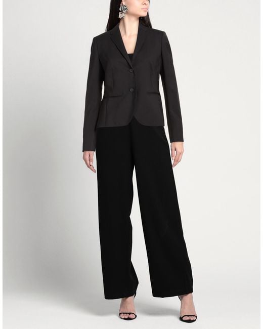 Windsor. Black Blazers
