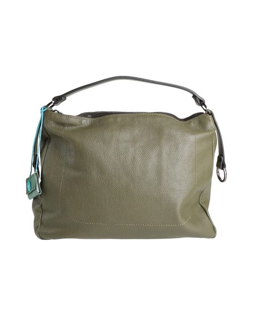 Borsa A Mano di Gabs in Green