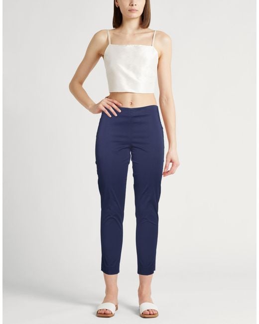 PT Torino Blue Pants