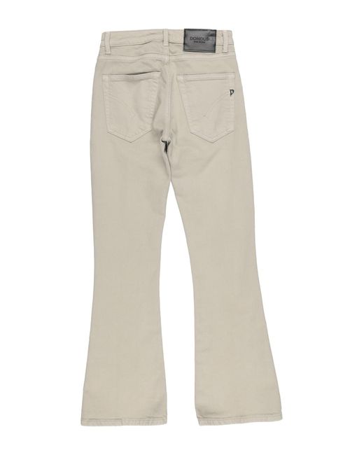 Dondup Natural Jeans Cotton, Elastane