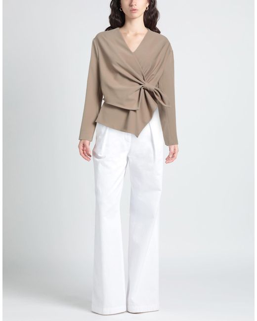 Top di ALESSIA SANTI in Natural