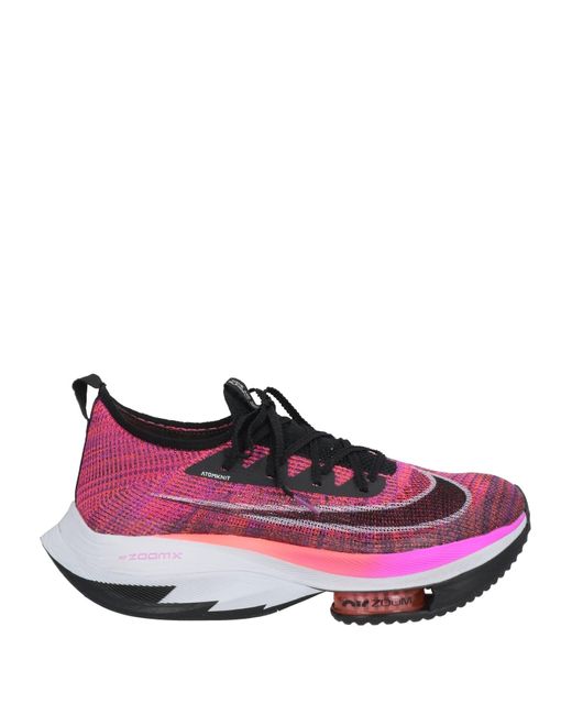 Nike Pink Trainers for men