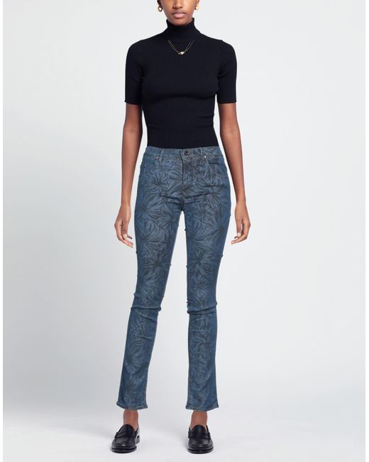 Jacob Cohen Blue Jeans