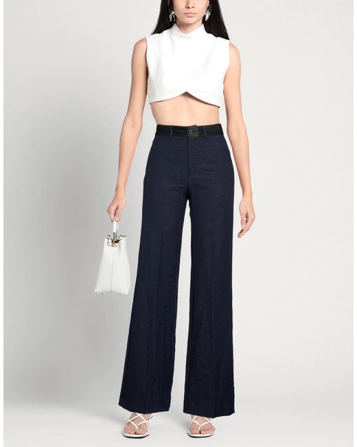 Department 5 Blue Pants