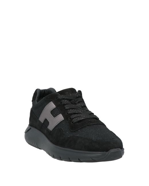 Sneakers Hogan de color Black