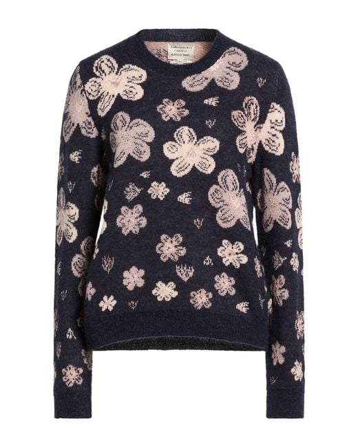 Pullover ALESSIA SANTI de color Blue