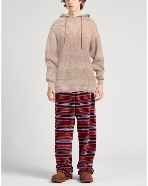 Pullover FAMILY FIRST de hombre de color Natural