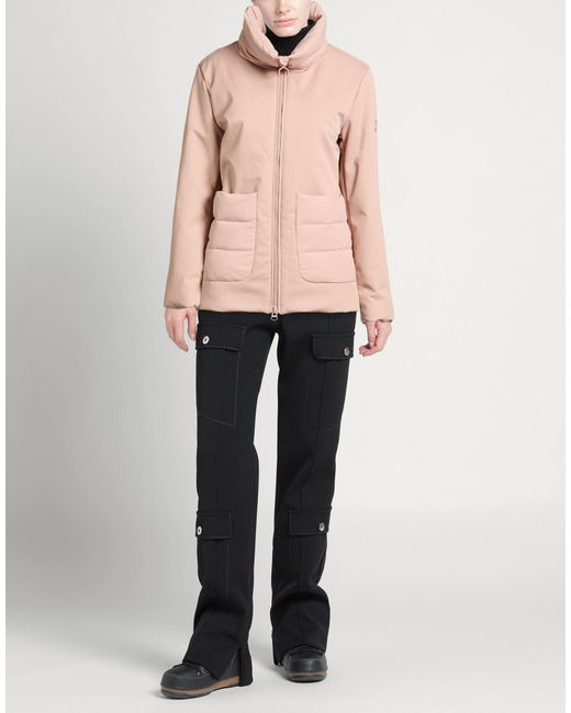 Hox Pink Puffers