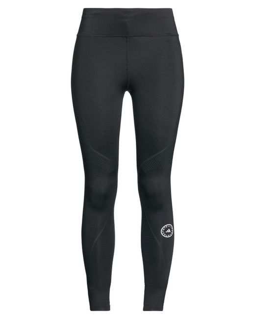 Adidas By Stella McCartney Black Leggings