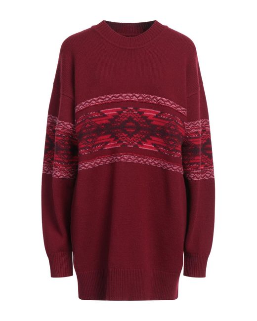 Pullover Isabel Marant en coloris Red