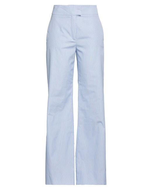 Sa Su Phi Blue Trouser