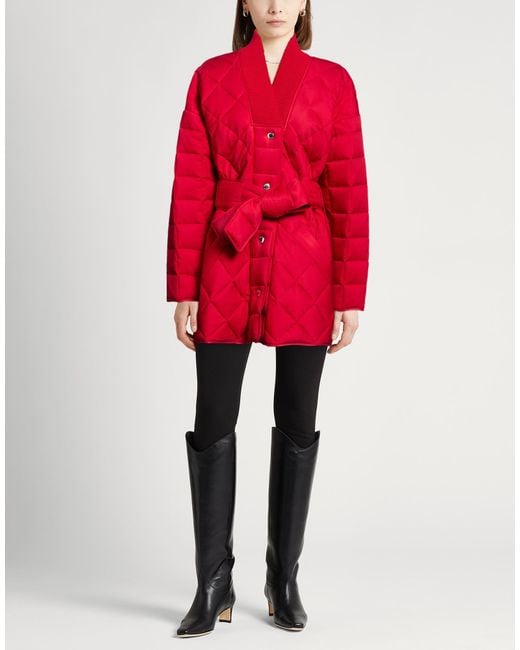 Khrisjoy Red Puffer