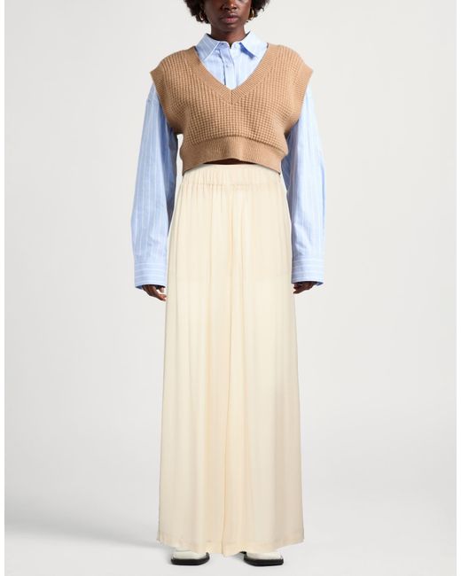 Suoli Natural Pants Viscose