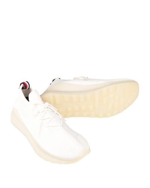 Tommy Hilfiger Natural Trainers for men