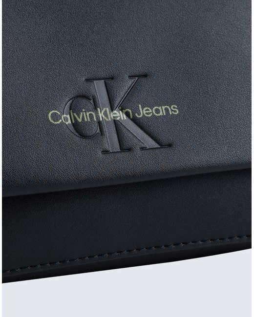 Calvin Klein Black Umhängetasche