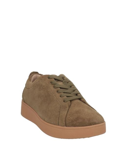 Fitflop Brown Trainers