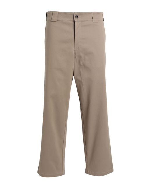 LC23 Gray Trouser for men