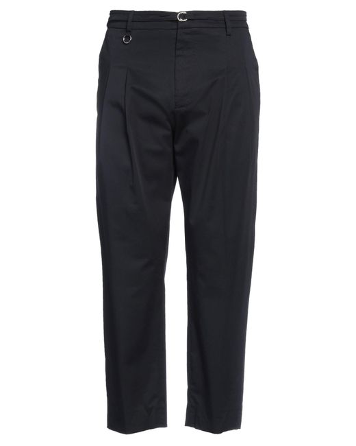 GOLDEN CRAFT 1957 Blue Trouser for men