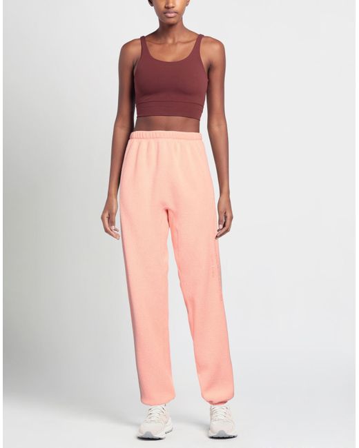 Alexander Wang Pink Trouser