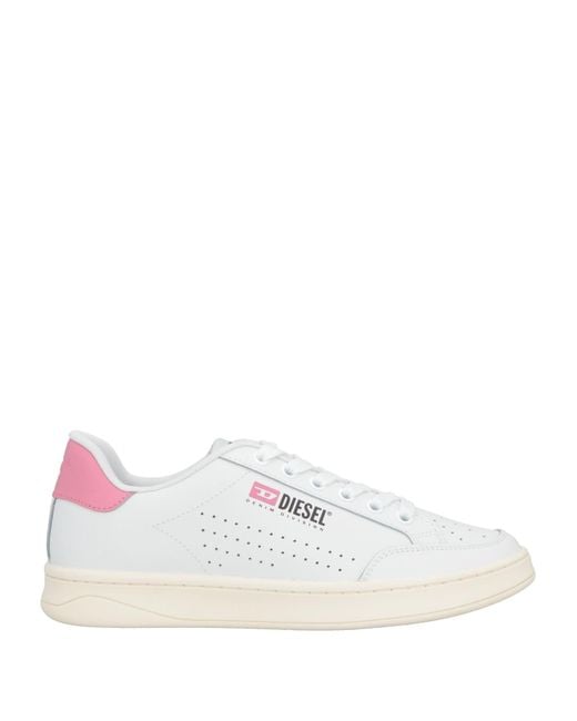 Sneakers DIESEL en coloris White