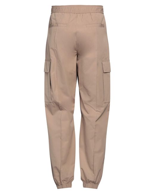 Pantalon Versace pour homme en coloris Natural