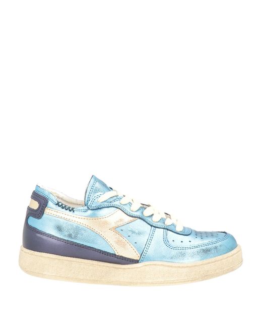Sneakers Diadora de color Blue
