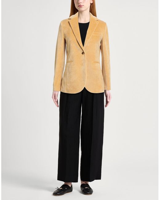 Circolo 1901 Natural Blazer