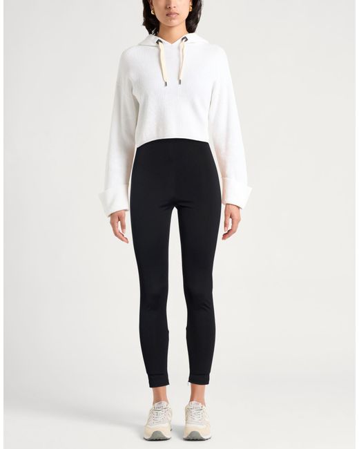 Pinko Black Leggings