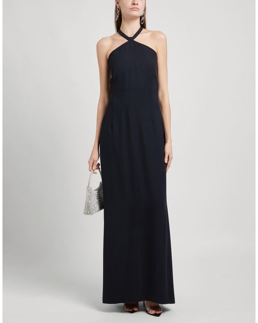 Co.Go Black Maxi Dress