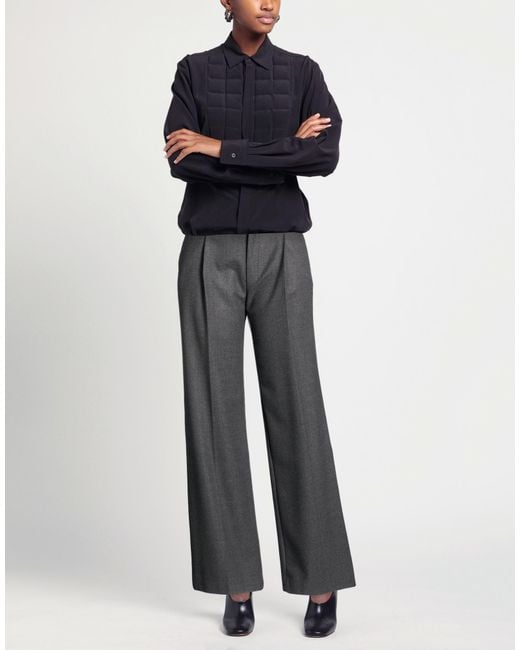 Cellar Door Gray Trouser