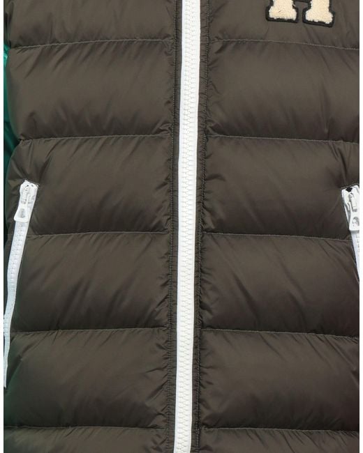 Historic Red Puffer for men