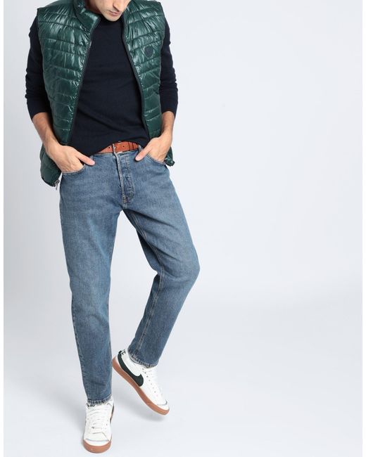 Michael Kors Green Puffer for men