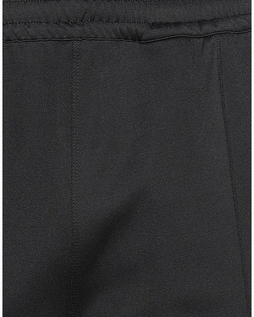 Givenchy Gray Pants Polyamide, Viscose, Elastane for men