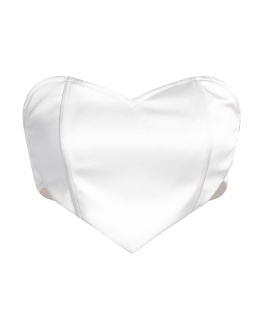 Vivetta White Top