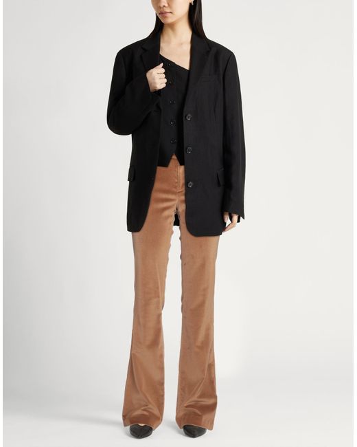 PT Torino Brown Trouser