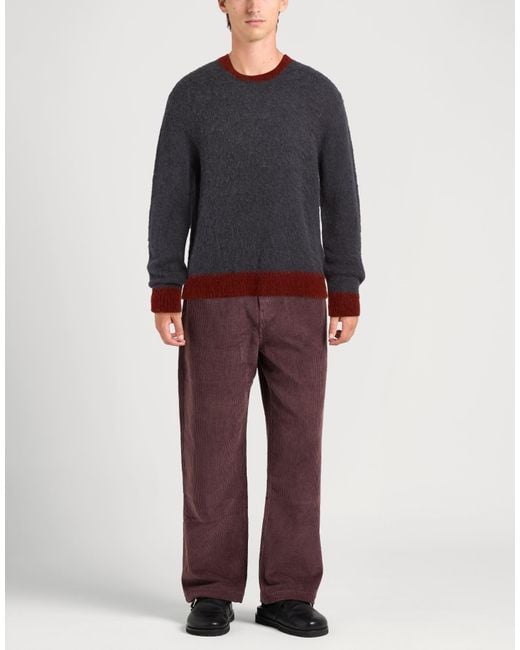 Pullover Altea de hombre de color Gray