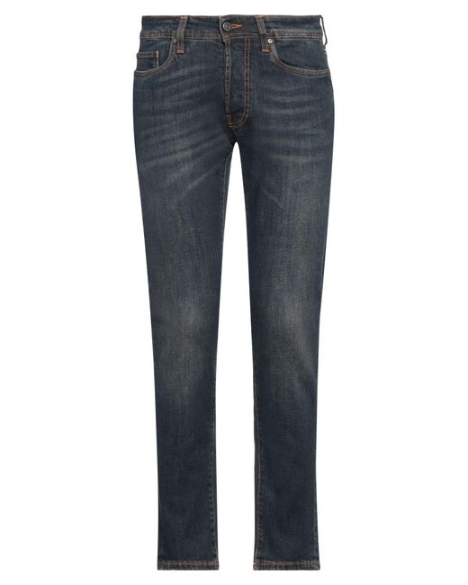 Liu Jo Blue Jeans for men