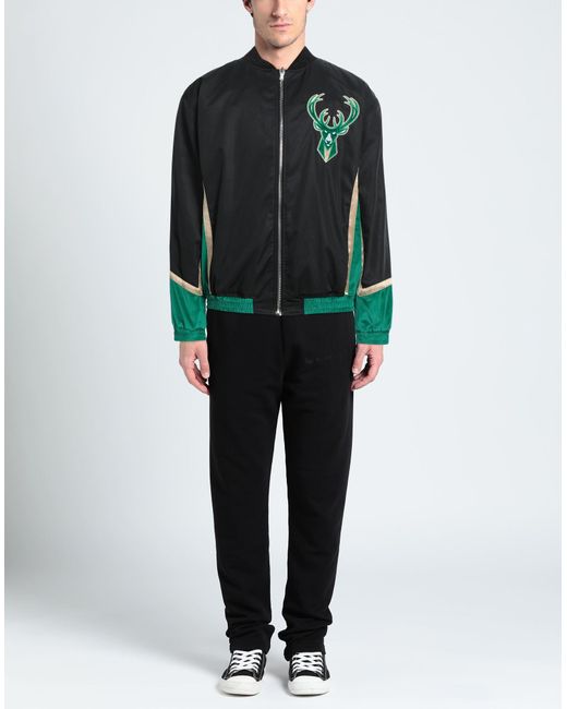 Just Don Black Jacket for men