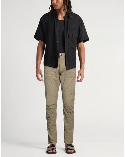 G-Star Natural Trouser for men
