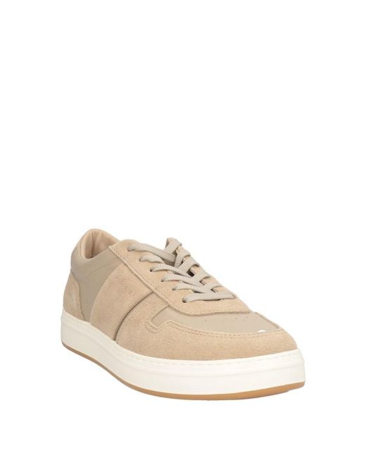 Hogan Natural Trainers for men