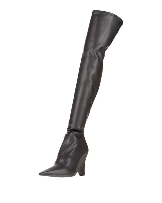 Bianca Di Black Stiefel